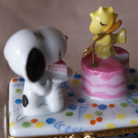 Snoopy