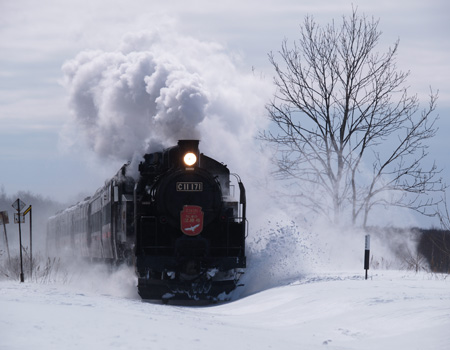 winter